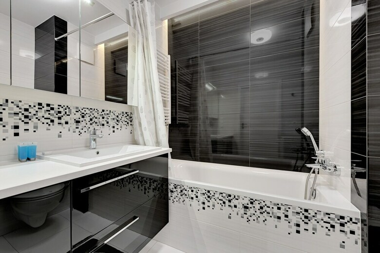 Blue Mandarin Apartments - Szafarnia