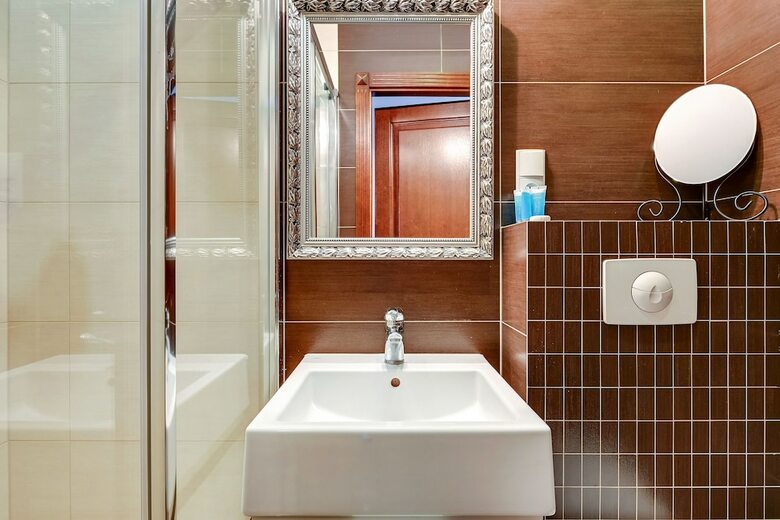 Blue Mandarin Apartments - Szafarnia