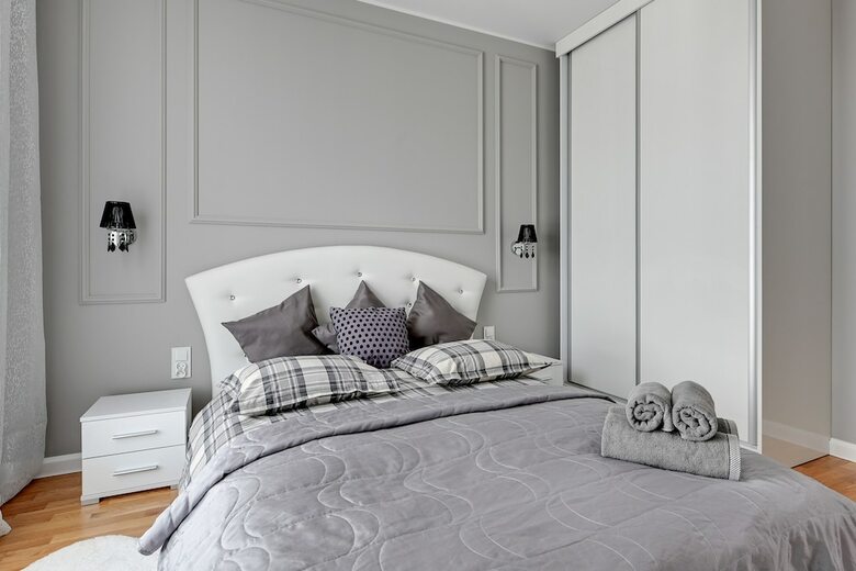 Blue Mandarin Apartments - Szafarnia