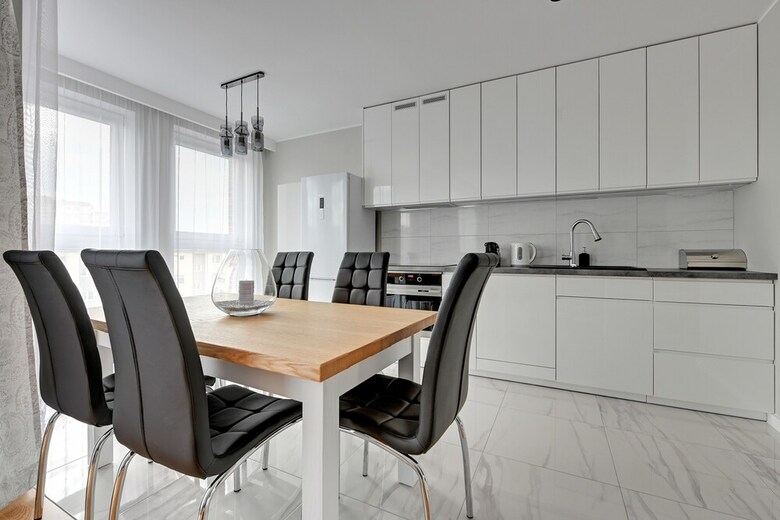Blue Mandarin Apartments - Szafarnia