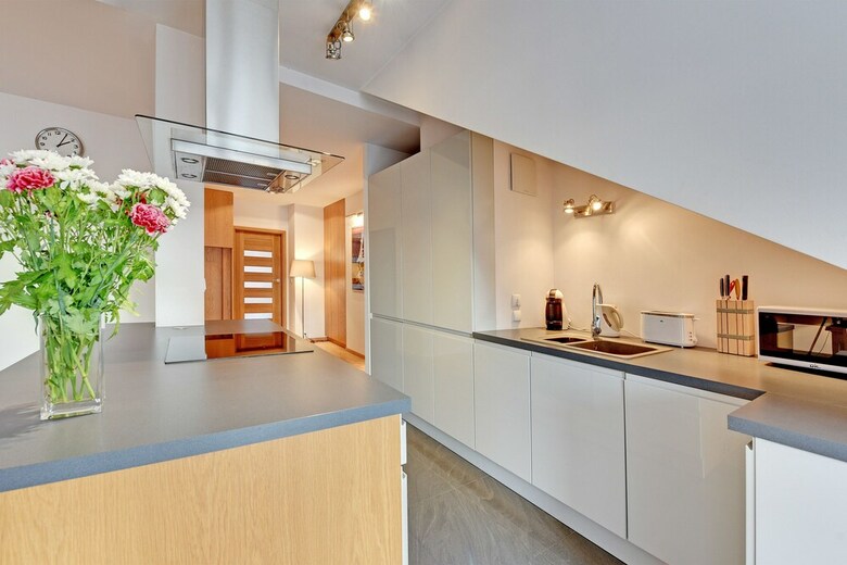 Blue Mandarin Apartments - Szafarnia