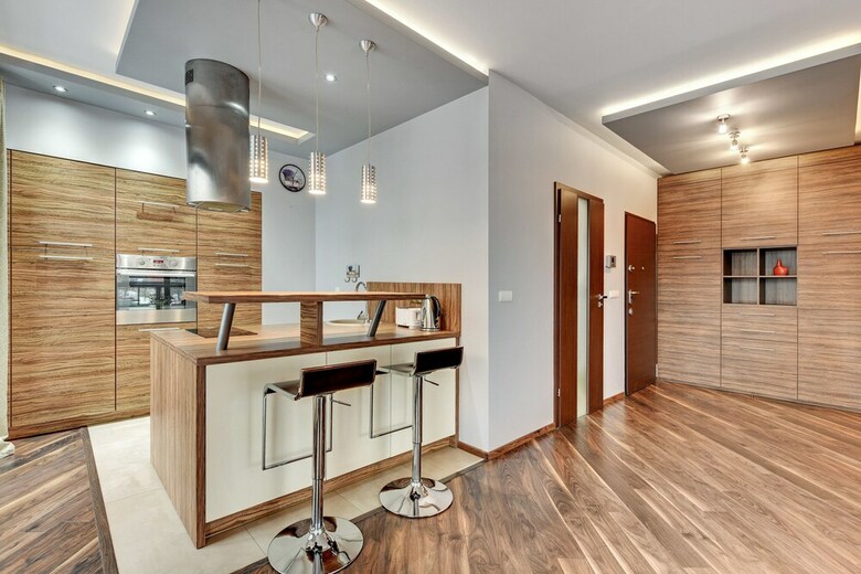 Blue Mandarin Apartments - Szafarnia