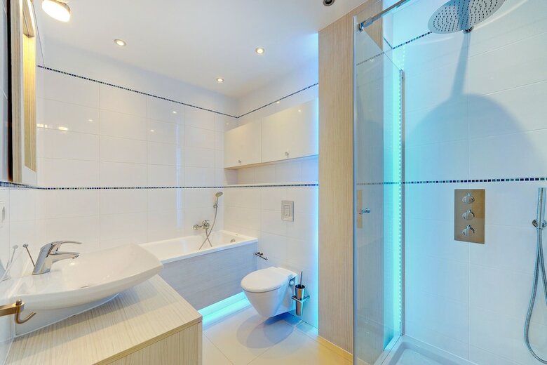 Blue Mandarin Apartments - Szafarnia