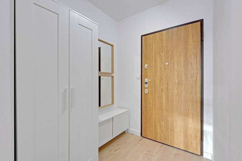 Blue Mandarin Apartments - Szafarnia