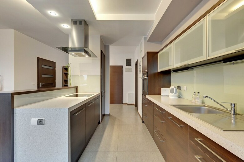 Blue Mandarin Apartments - Szafarnia
