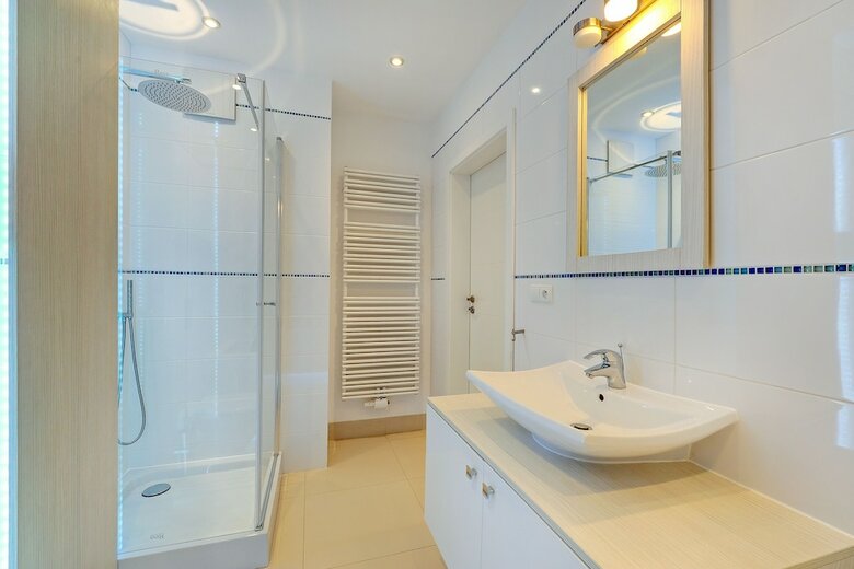 Blue Mandarin Apartments - Szafarnia