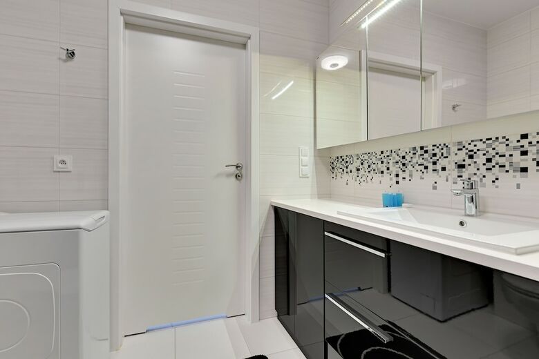 Blue Mandarin Apartments - Szafarnia