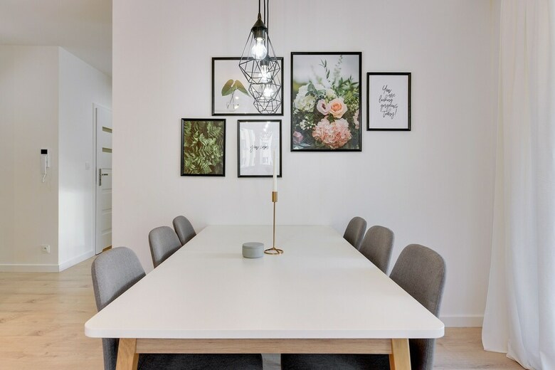 Blue Mandarin Apartments - Szafarnia