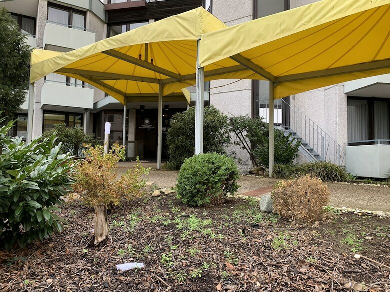 Karaman Group Hotel
