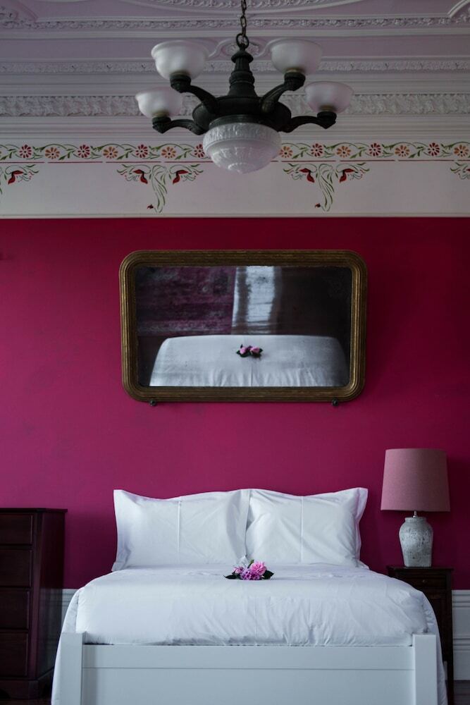 Bed & Breakfast Palacete Do Conselheiro Country House