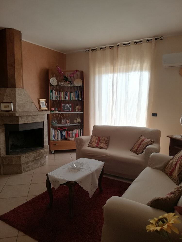 Bed & Breakfast B & B Villa Lucia