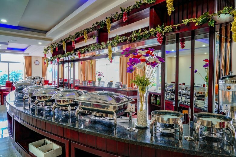 Sky Beach D20 Nha Trang Hotel