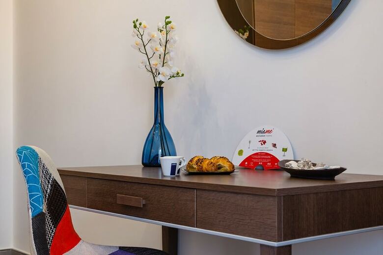 Hotel Miam� Exclusive Rooms