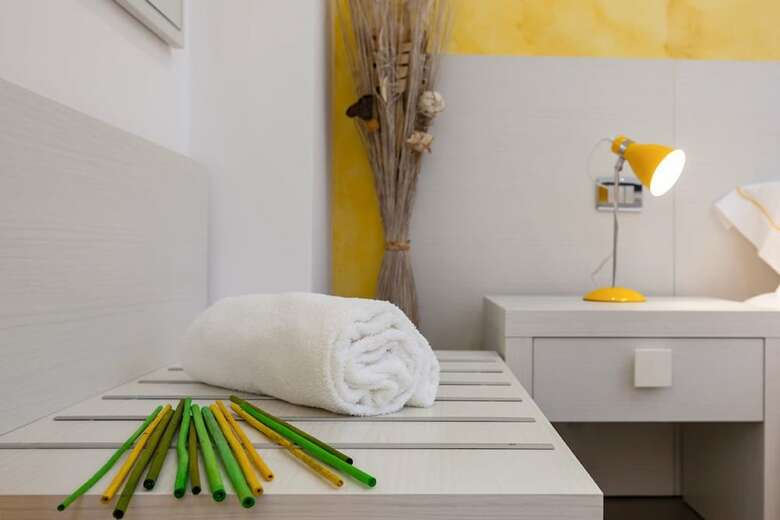 Hotel Miam� Exclusive Rooms