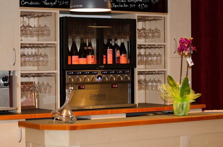 Hotel Beau S�jour