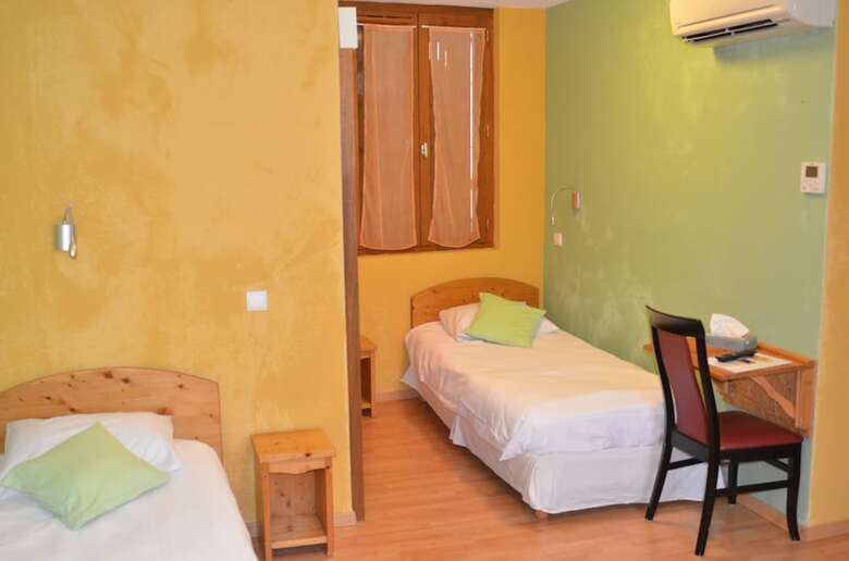 Hotel Beau S�jour