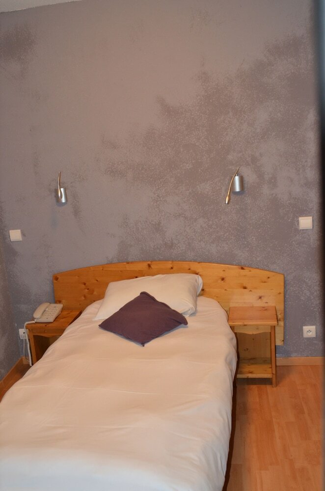 Hotel Beau S�jour