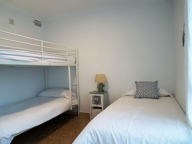 Apartamentos Sunhome Playamar Torremolinos