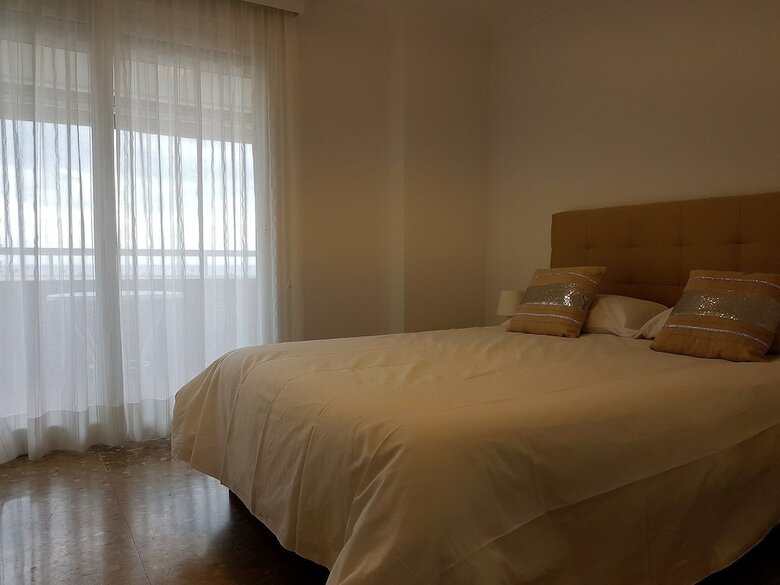 Apartamentos Sunhome Playamar Torremolinos