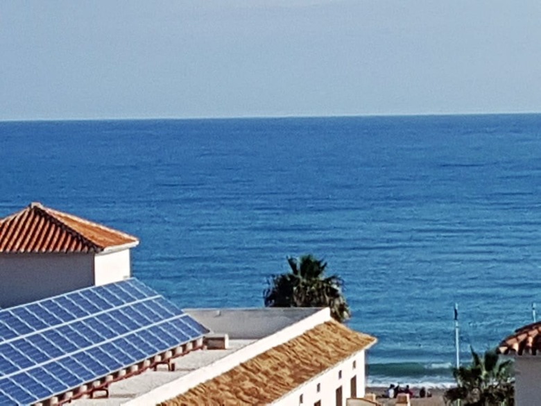 Apartamentos Sunhome Playamar Torremolinos