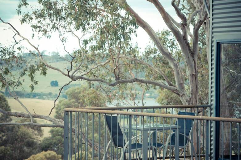 Apartamentos River Vineyard Retreat