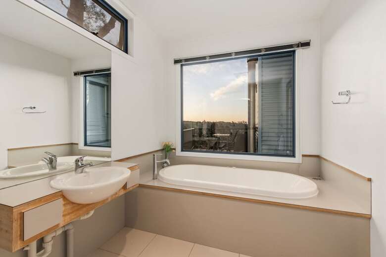 Apartamentos River Vineyard Retreat