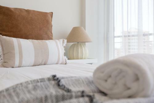 Apartamentos Astina Suites Forster
