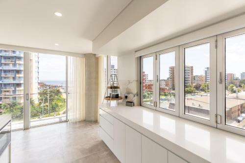 Apartamentos Astina Suites Forster
