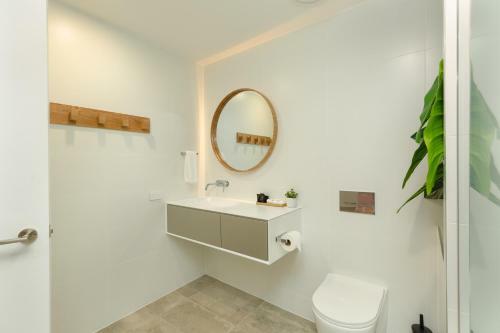 Apartamentos Astina Suites Forster