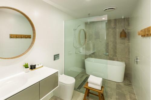 Apartamentos Astina Suites Forster