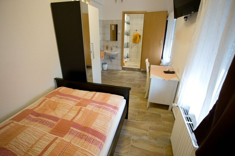 Hotel Frankenthaler Hof
