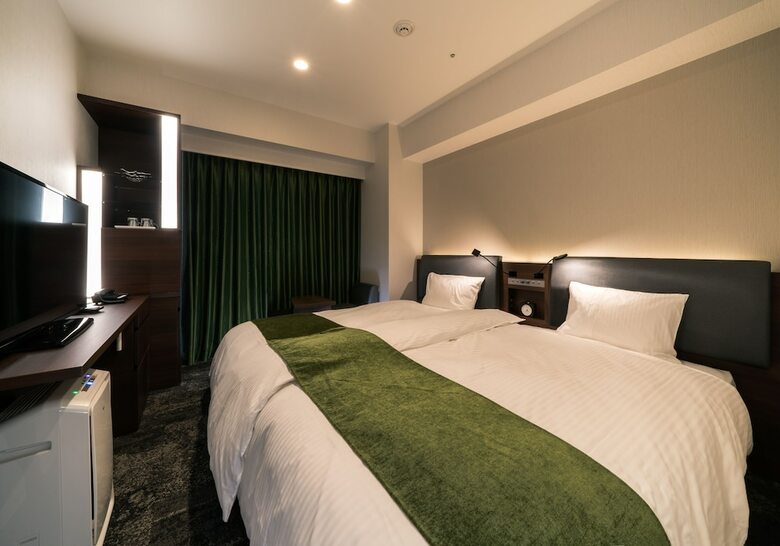 Daiwa Roynet Hotel Toyama-ekimae