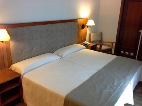 Hotel Sierra Las Villas