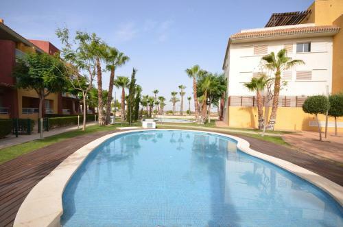 Hotel Hacienda Del Alamo Golf