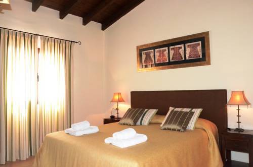 Hotel Hacienda Del Alamo Golf