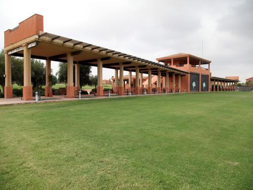 Hotel Hacienda Del Alamo Golf