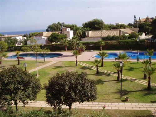 Hotel Hacienda Del Alamo Golf