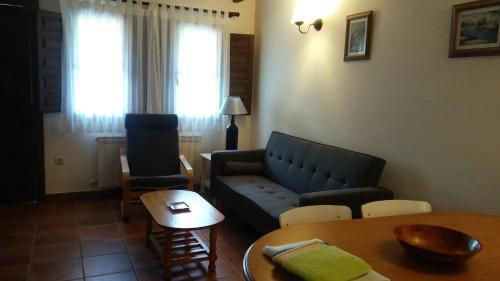 Apartamentos Rurales La Fuente De B�scones
