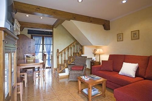 Apartamentos Rurales La Canalina