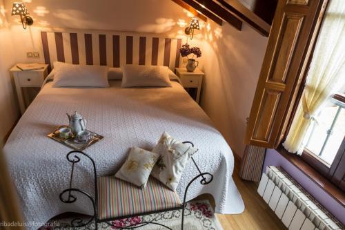Apartamentos Rurales La Canalina