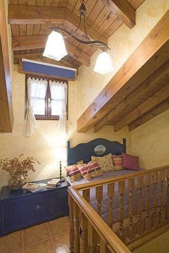 Apartamentos Rurales La Canalina