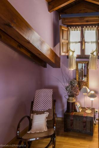 Apartamentos Rurales La Canalina