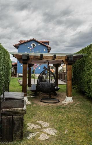 Apartamentos Rurales La Canalina