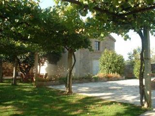 Hotel Pazo De Galegos