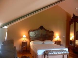 Hotel Pazo De Galegos