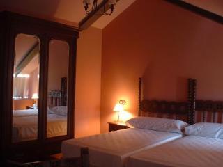 Hotel Pazo De Galegos