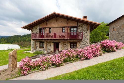Hotel Etxegorri Landetxea