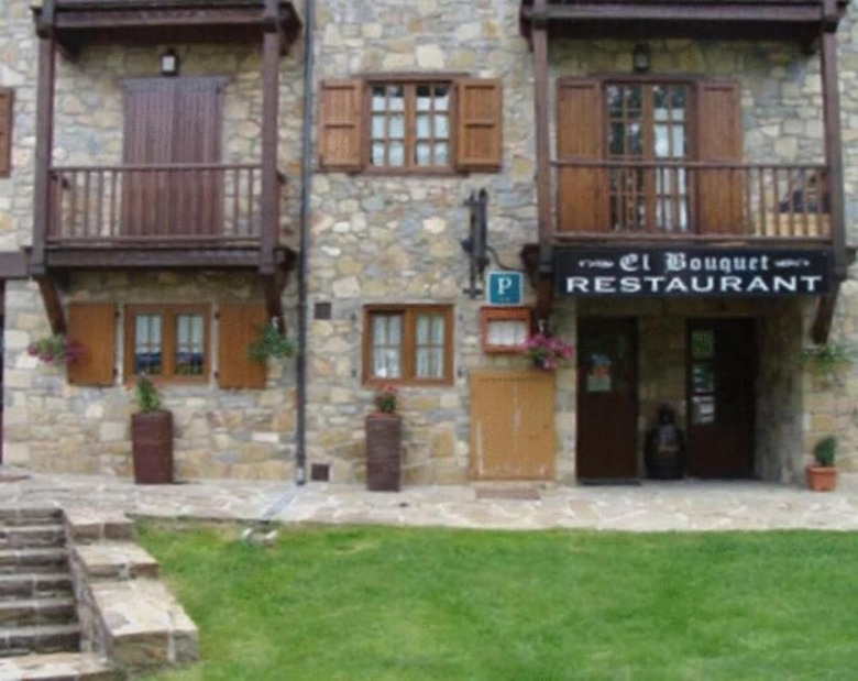Hostal El Bouquet
