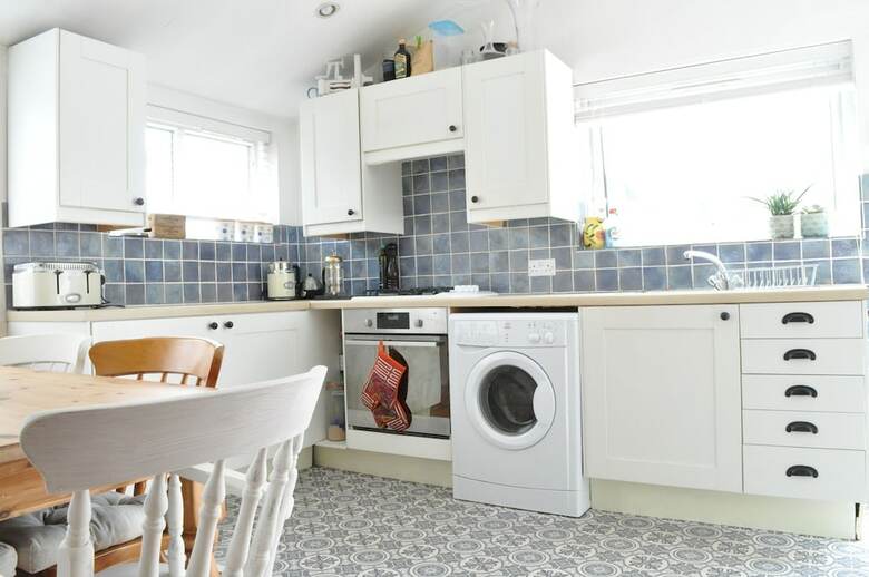 Apartamentos 2 Bedroom Home In Balham