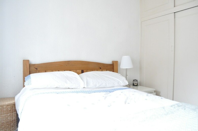 Apartamentos 2 Bedroom Home In Balham